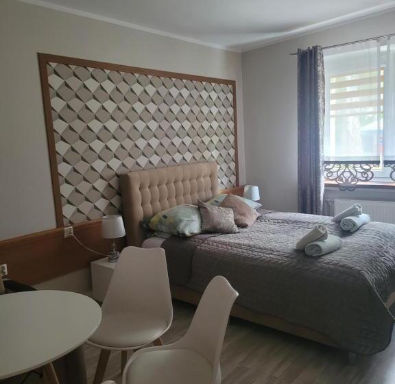 簡易ホテル Fala Na Wyspie