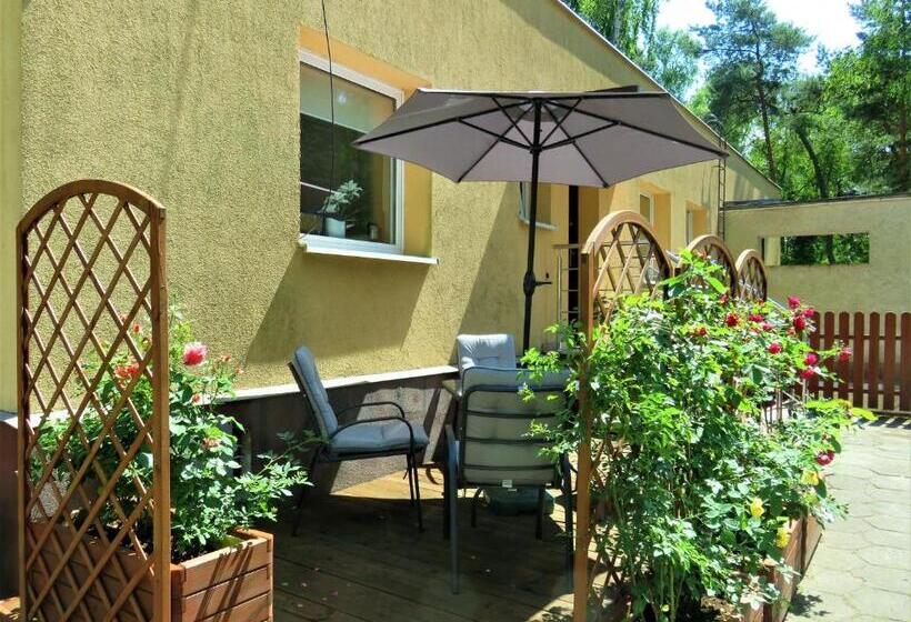 簡易ホテル Fala Na Wyspie