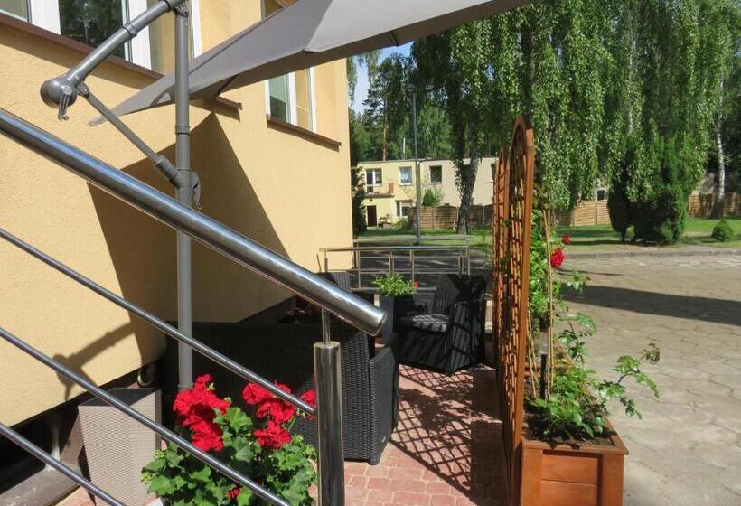 簡易ホテル Fala Na Wyspie