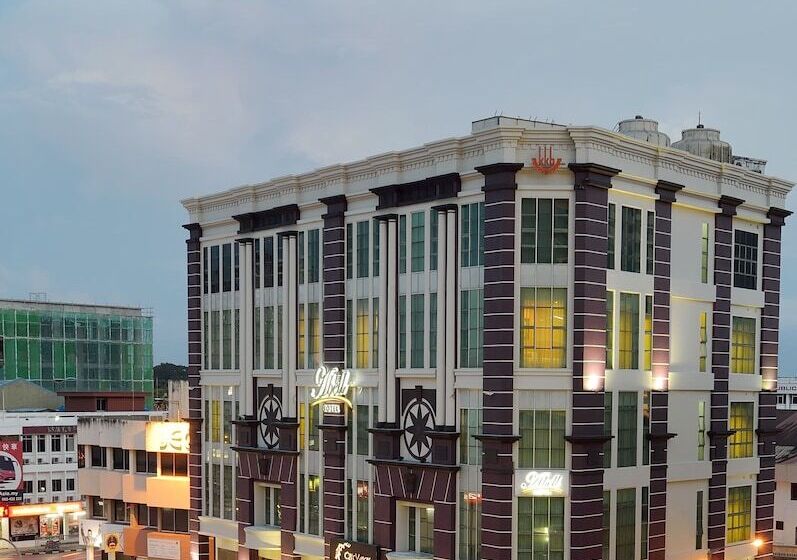 Abell Hotel Kuching