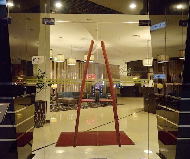 Abell Hotel Kuching