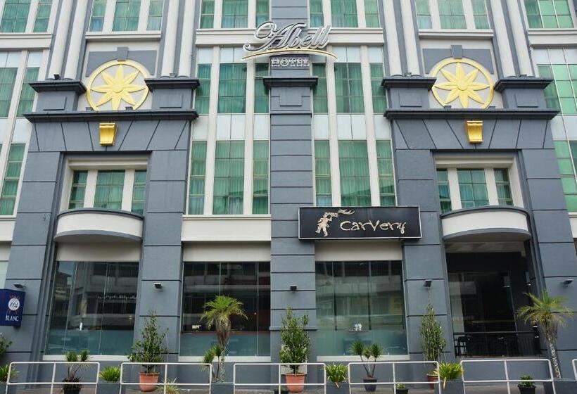 Abell Hotel Kuching