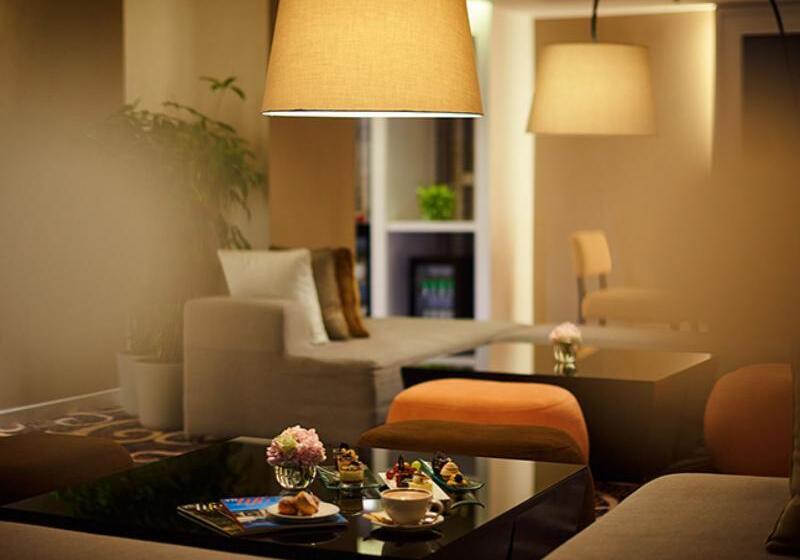 Ac Hotel By Marriott Kuantan