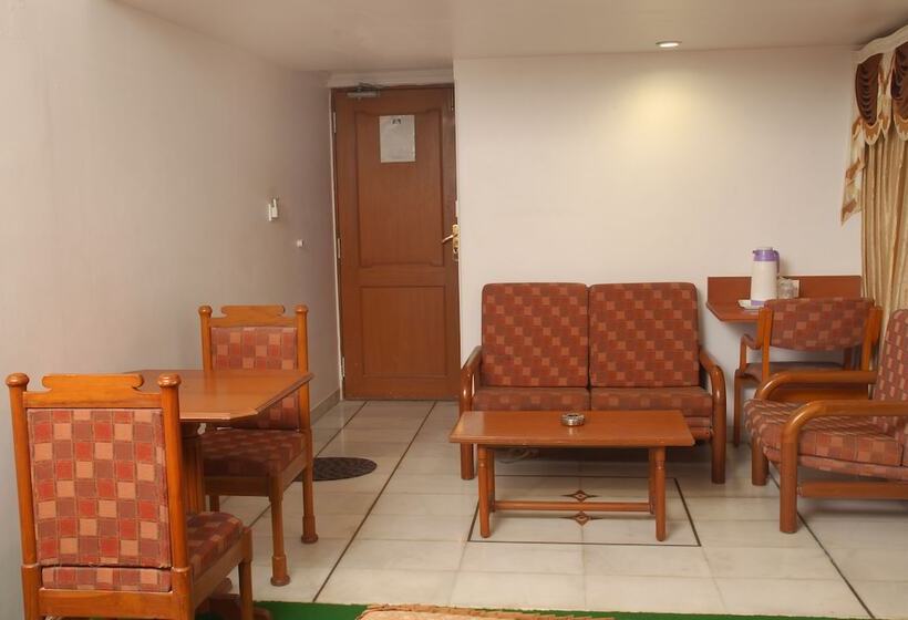 בית מלון כפרי Aditi