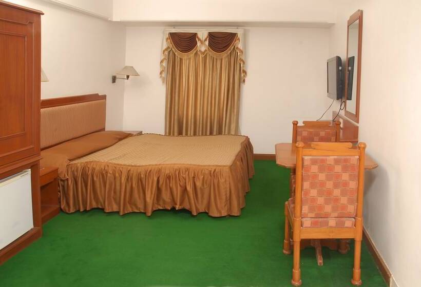 בית מלון כפרי Aditi