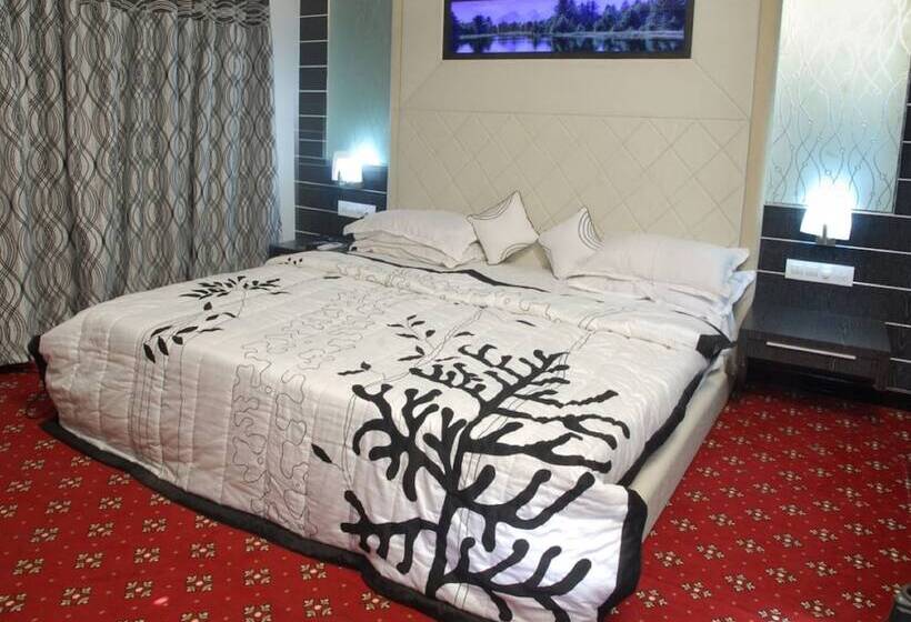 בית מלון כפרי Aditi