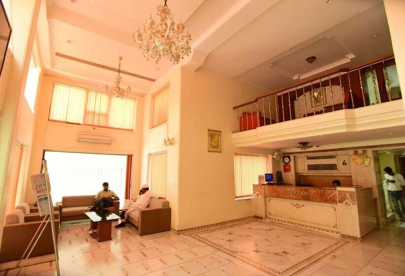 בית מלון כפרי Aditi