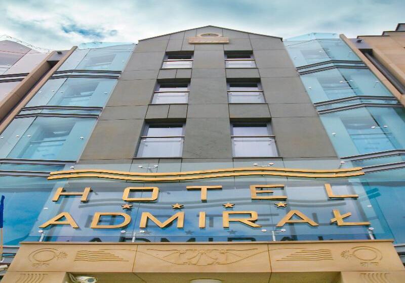 فندق Admirał
