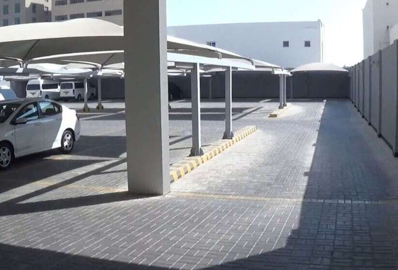 هتل Al Raya Suites