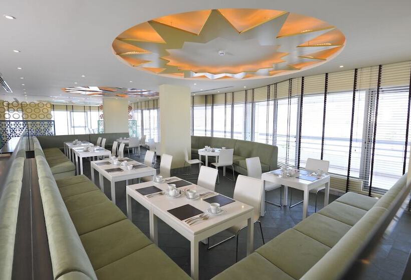 هتل Al Raya Suites