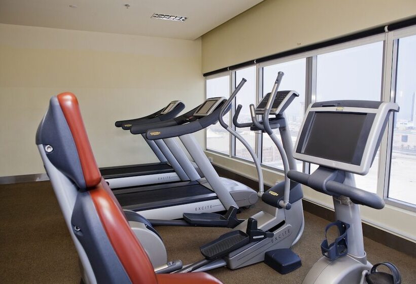 هتل Al Raya Suites