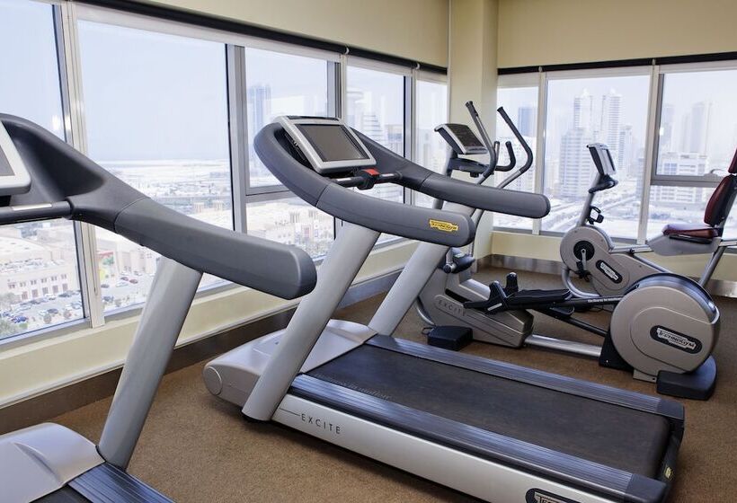 هتل Al Raya Suites