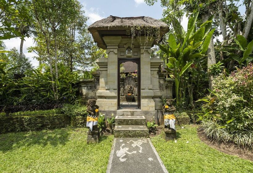 فندق Alam Jiwa Ubud