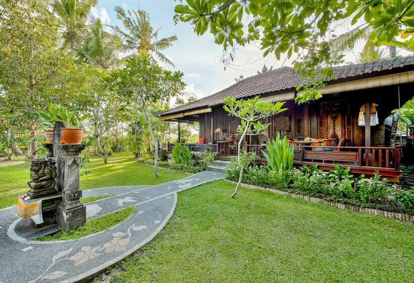 فندق Alam Jiwa Ubud