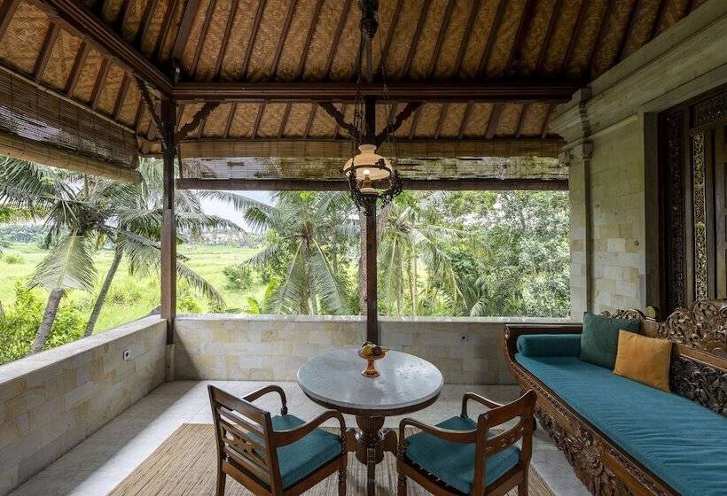 فندق Alam Jiwa Ubud