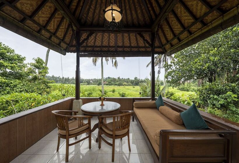فندق Alam Jiwa Ubud