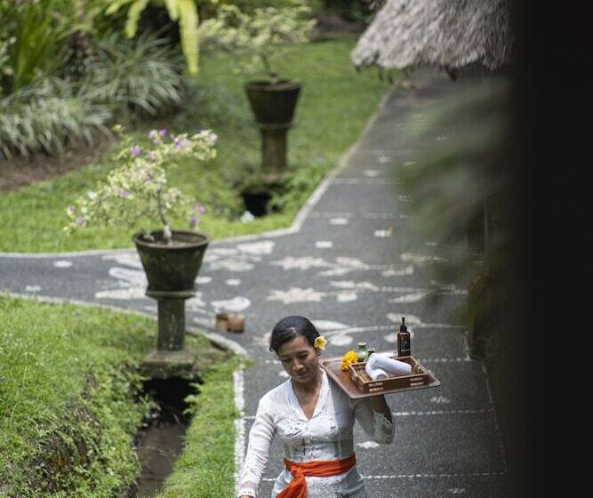 فندق Alam Jiwa Ubud