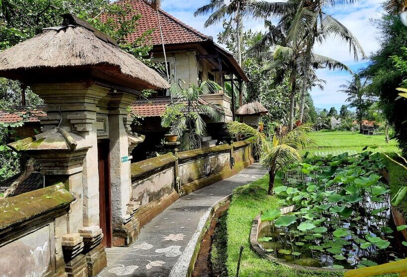 فندق Alam Jiwa Ubud