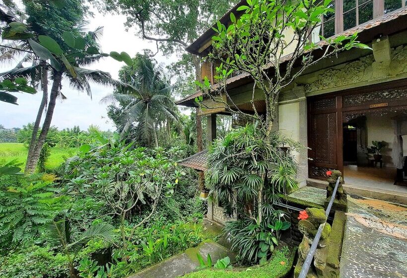 فندق Alam Jiwa Ubud