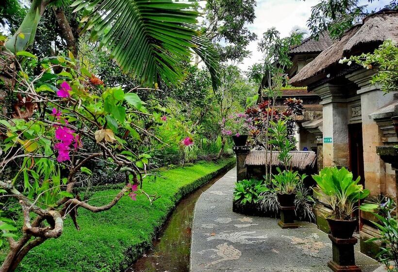 فندق Alam Jiwa Ubud