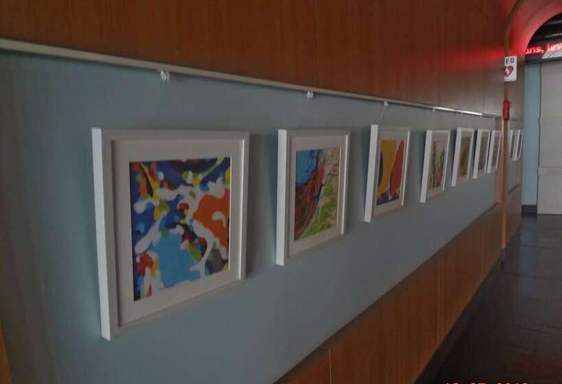 فندق Aloft Bengaluru Whitefield