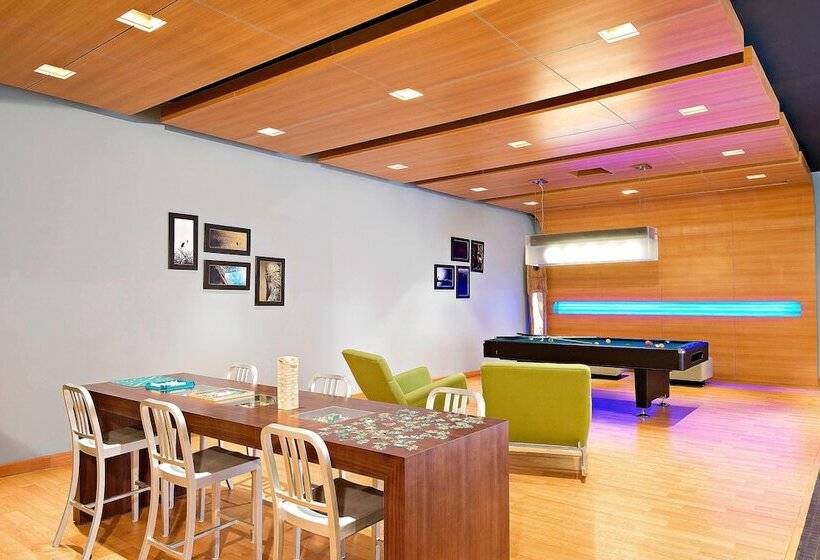 فندق Aloft Bengaluru Whitefield