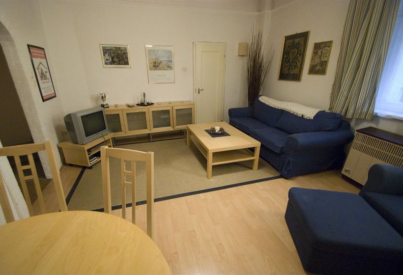 AltraCasa Apartments