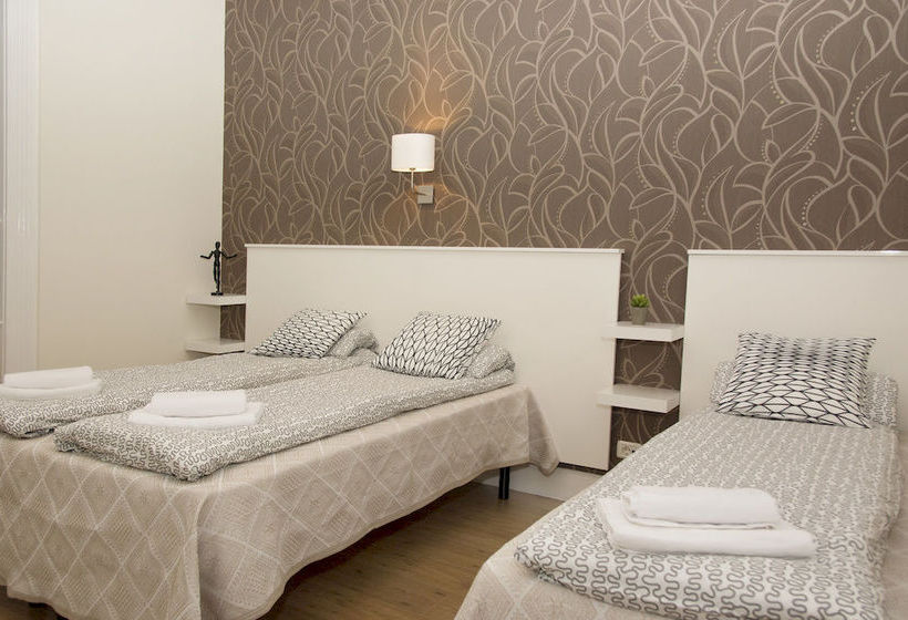 AltraCasa Apartments