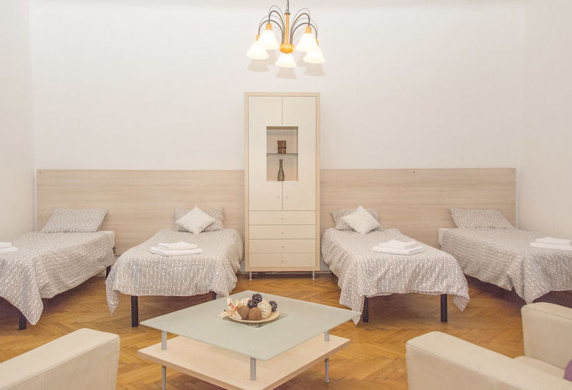 AltraCasa Apartments