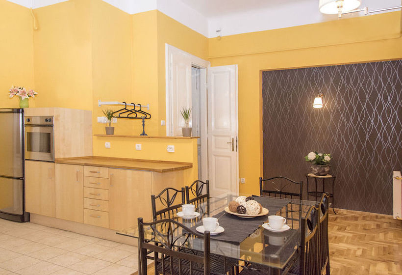 AltraCasa Apartments