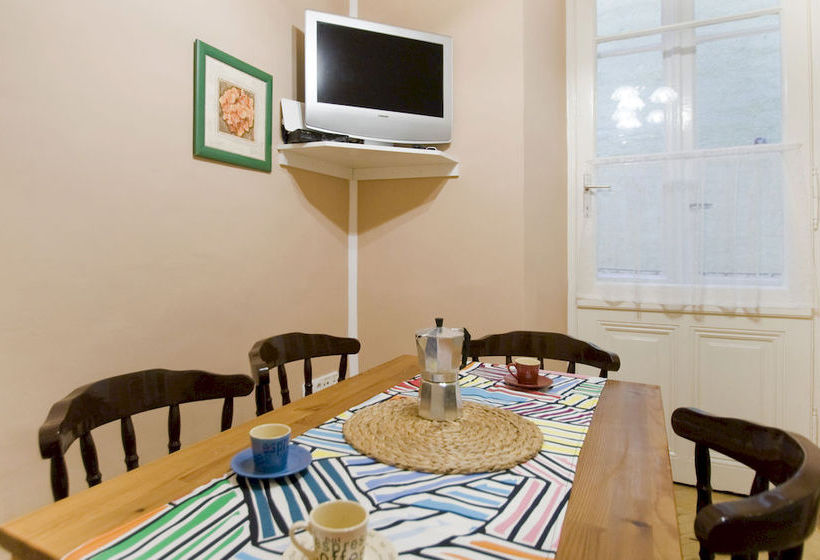 AltraCasa Apartments