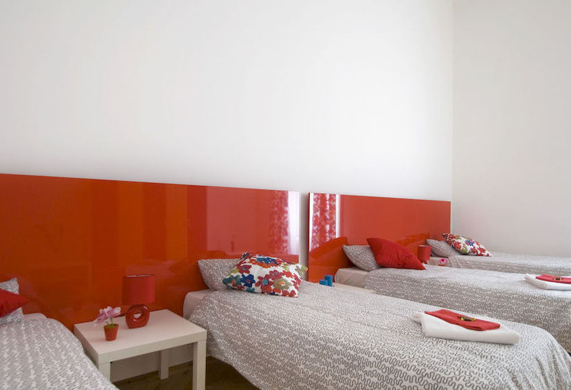 AltraCasa Apartments