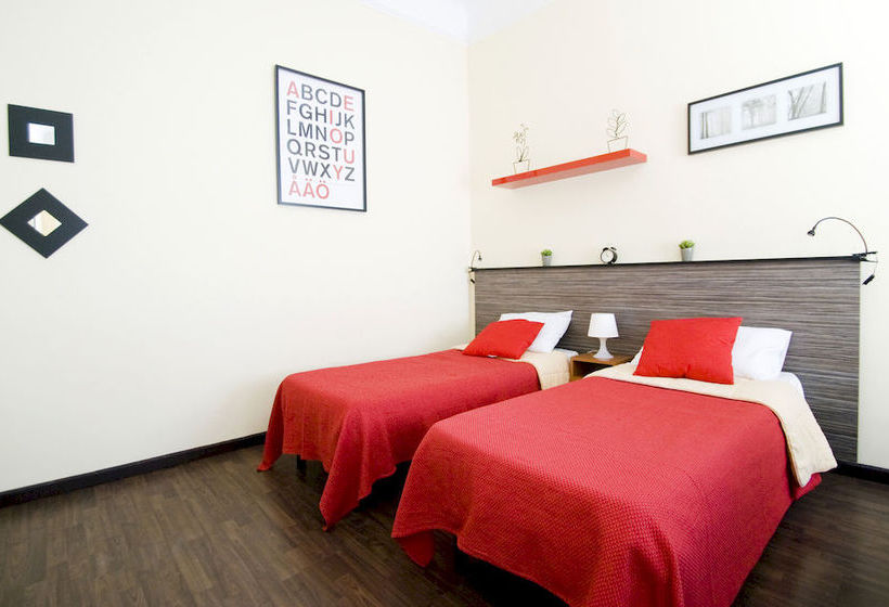 AltraCasa Apartments