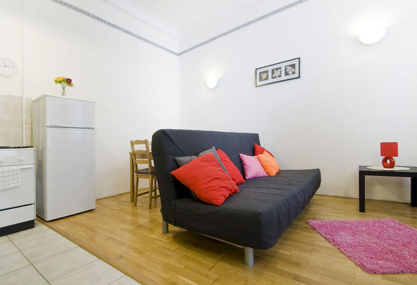 AltraCasa Apartments