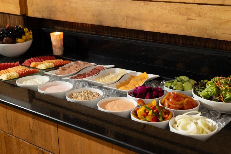 فندق Amadea Resort & Villas Seminyak Bali