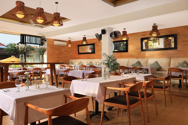 酒店 Amadea Resort & Villas Seminyak Bali