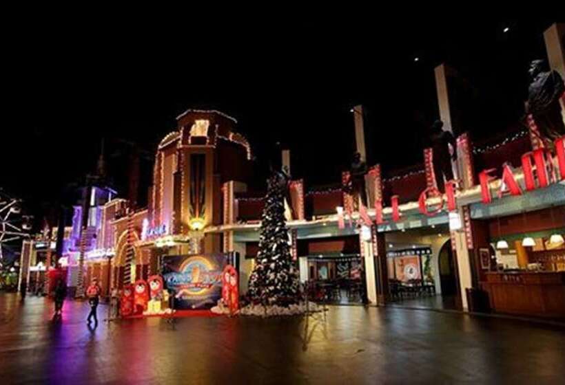 Amaris Hotel Cihampelas