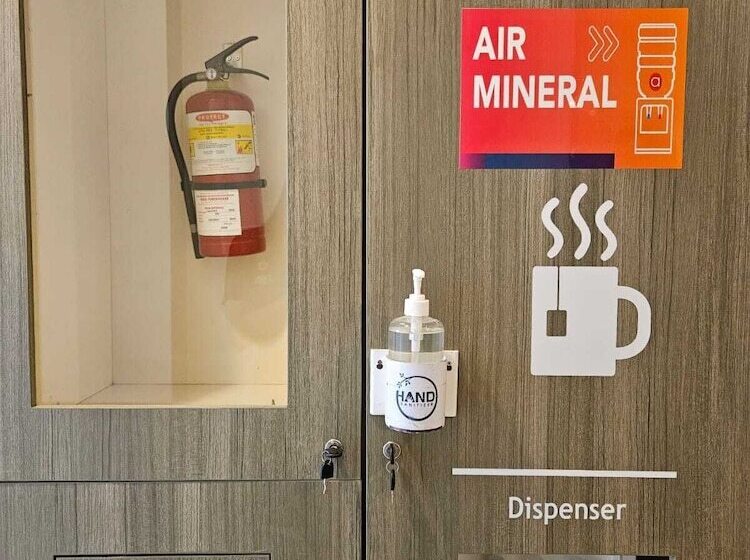 Amaris Hotel Cihampelas