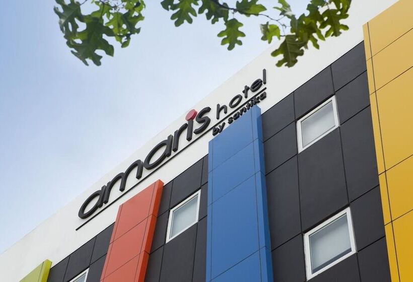 Amaris Hotel Cihampelas