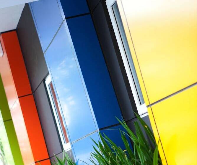 Amaris Hotel Cimanuk Bandung