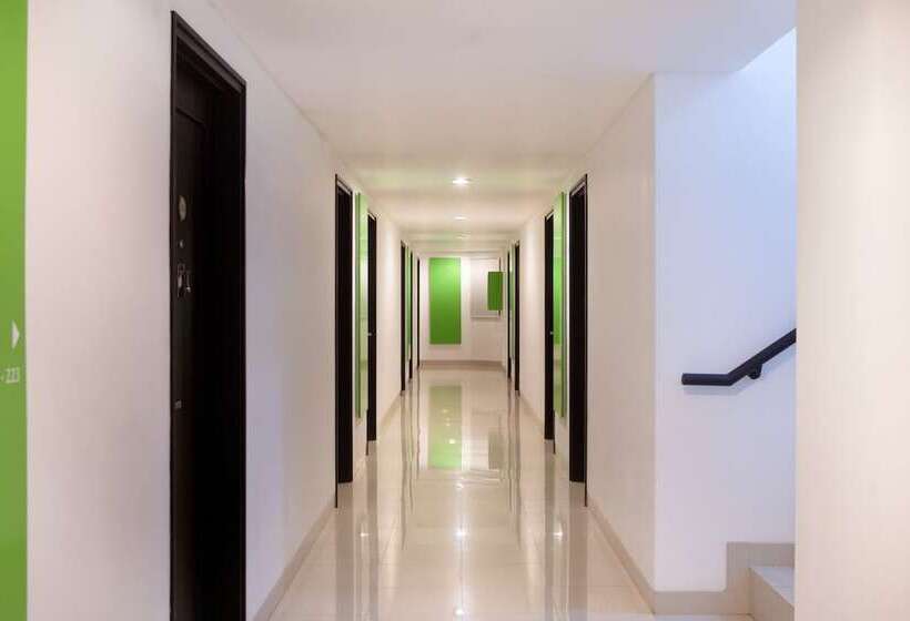 Amaris Hotel Cimanuk Bandung