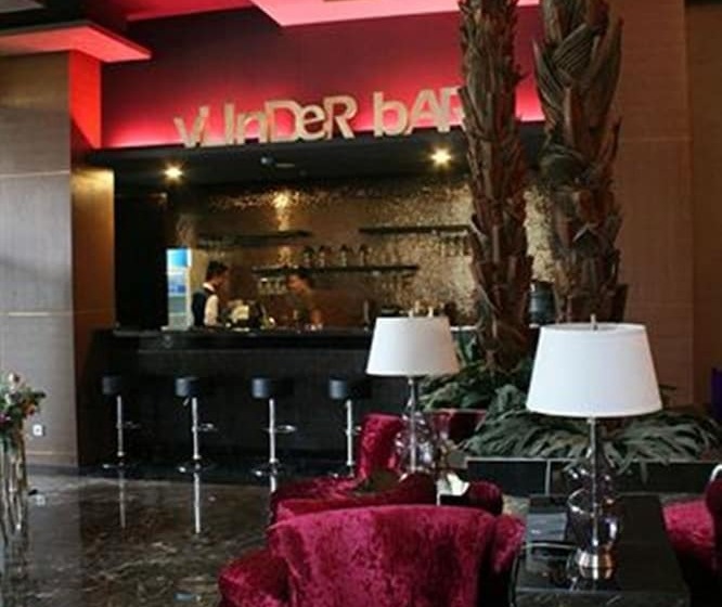 Amaroossa Hotel Bandung