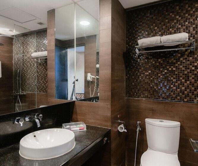 Amaroossa Hotel Bandung