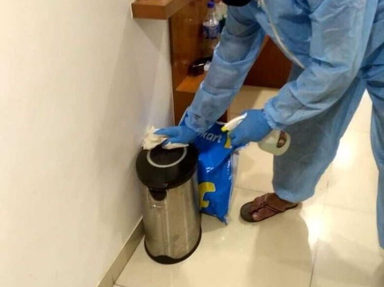 בית מלון כפרי Ambassador