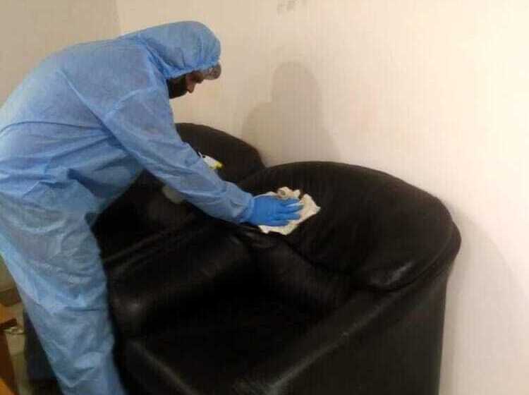 בית מלון כפרי Ambassador