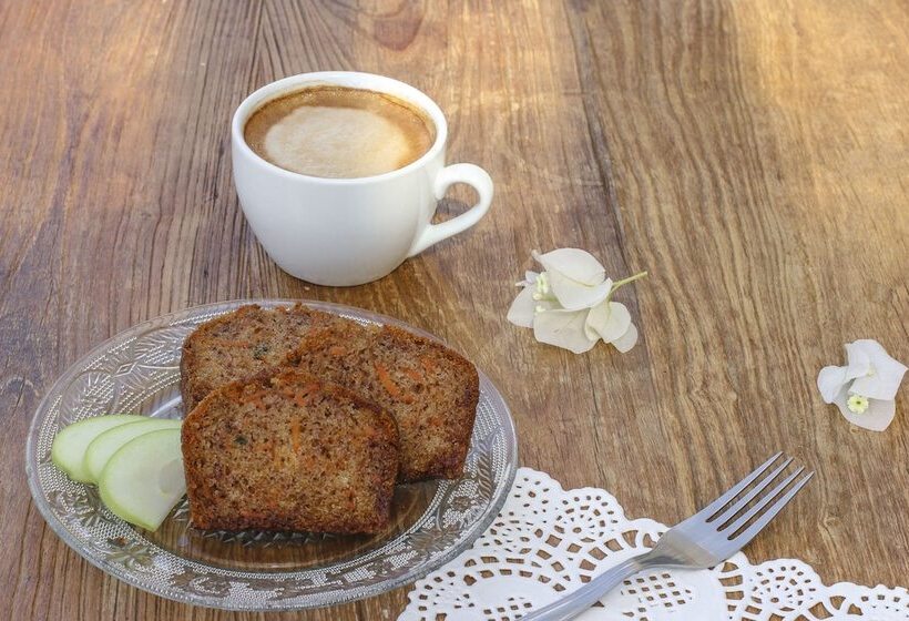 ホテル Amiad Country Lodging