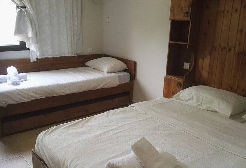 ホテル Amiad Country Lodging