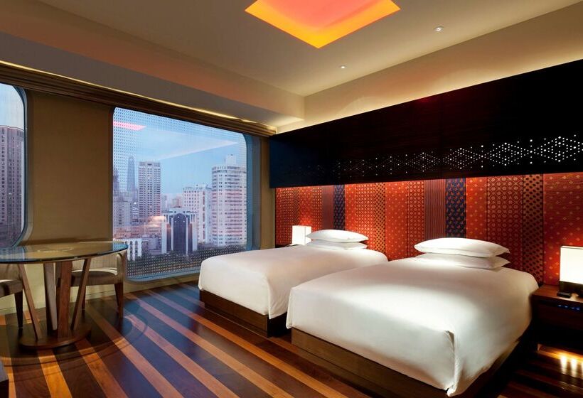 호텔 Andaz Xintiandi, Shanghai, By Hyatt