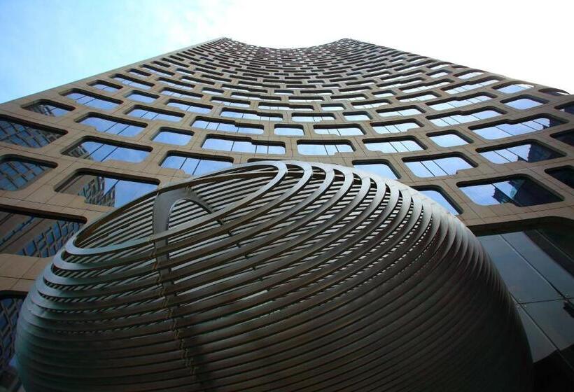 호텔 Andaz Xintiandi, Shanghai, By Hyatt