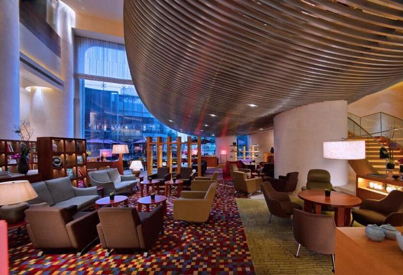 호텔 Andaz Xintiandi, Shanghai, By Hyatt
